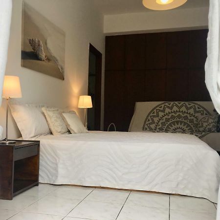 Eratous Seaside House Villa Agii Dimitrios ke Panteleimon Ngoại thất bức ảnh