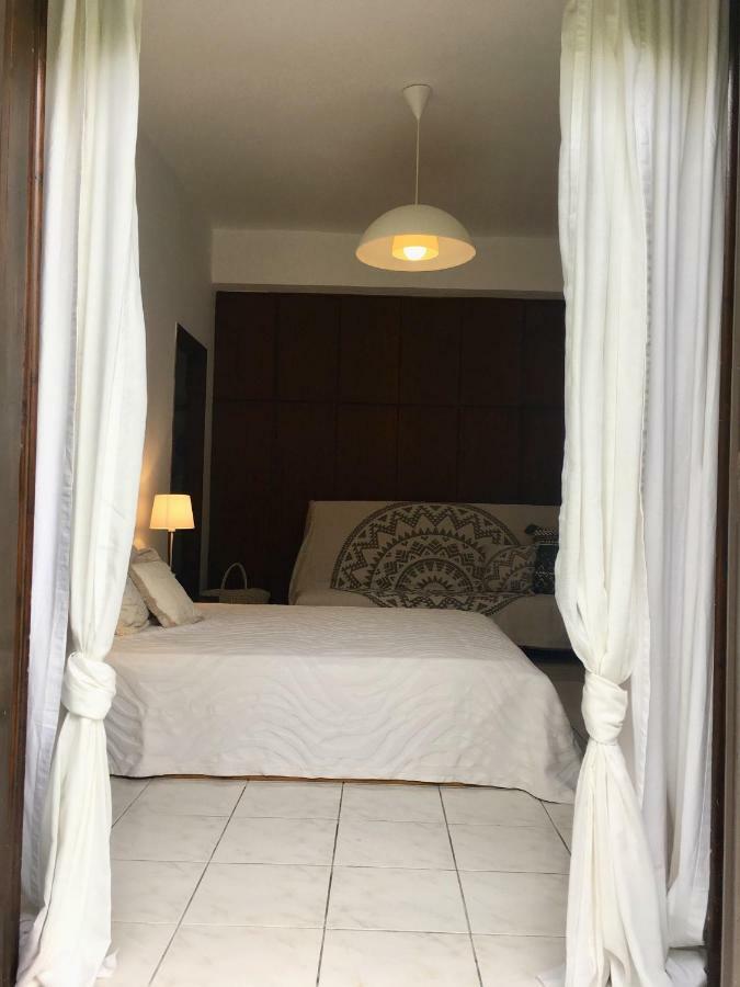 Eratous Seaside House Villa Agii Dimitrios ke Panteleimon Ngoại thất bức ảnh