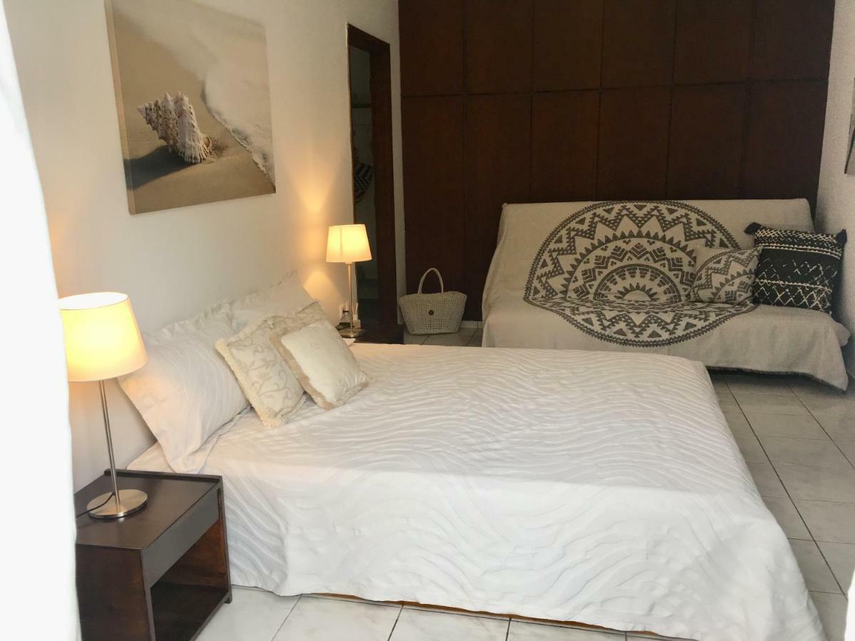 Eratous Seaside House Villa Agii Dimitrios ke Panteleimon Ngoại thất bức ảnh