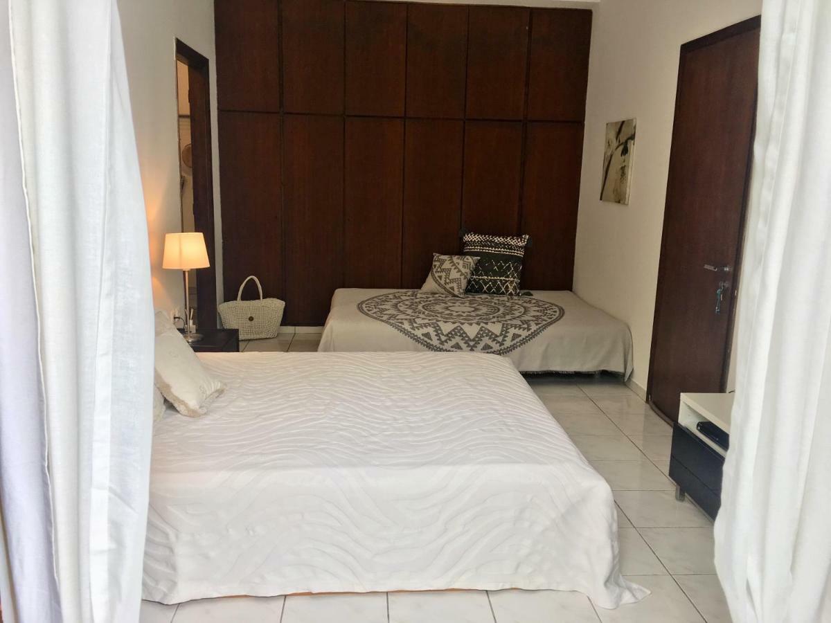 Eratous Seaside House Villa Agii Dimitrios ke Panteleimon Ngoại thất bức ảnh