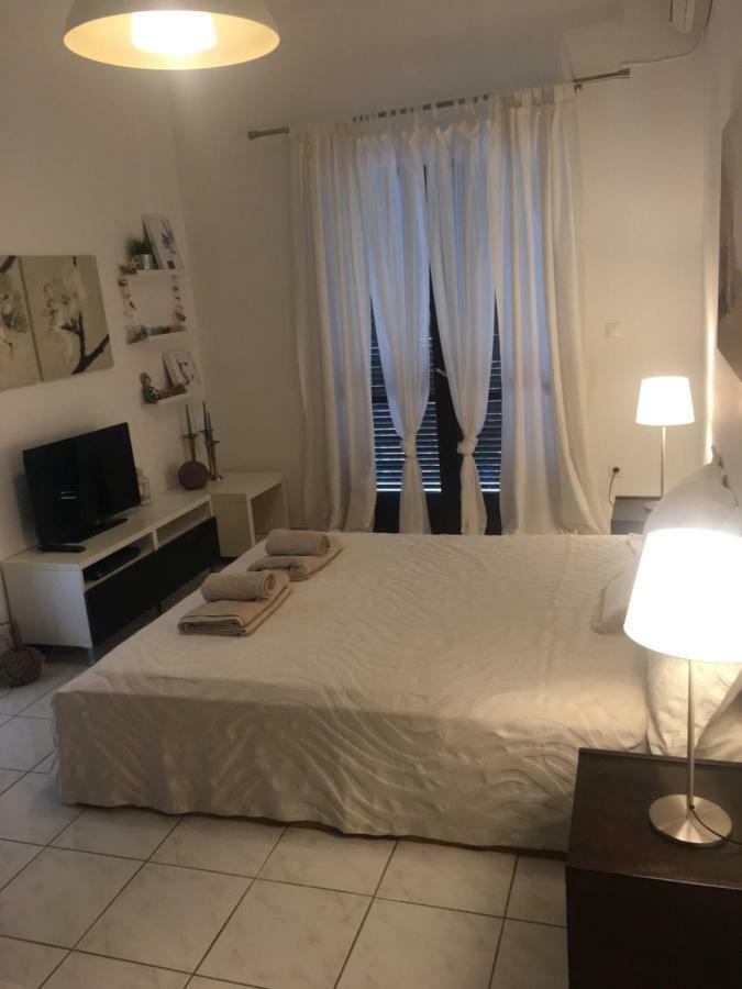 Eratous Seaside House Villa Agii Dimitrios ke Panteleimon Ngoại thất bức ảnh